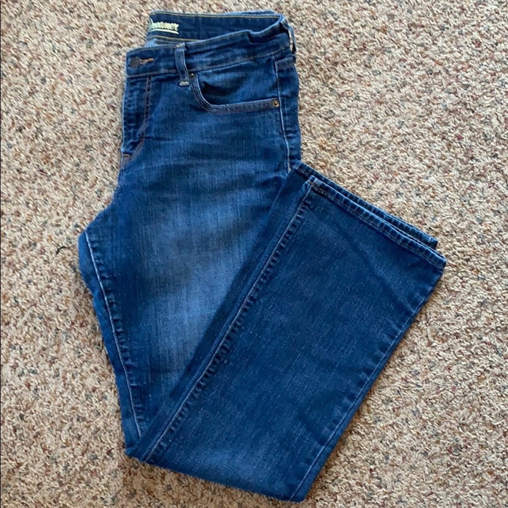 Old Navy Flare Jeans